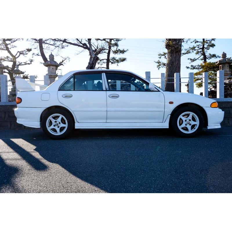 Mitsubishi Lancer Evo III for sale (N.8220) view 7