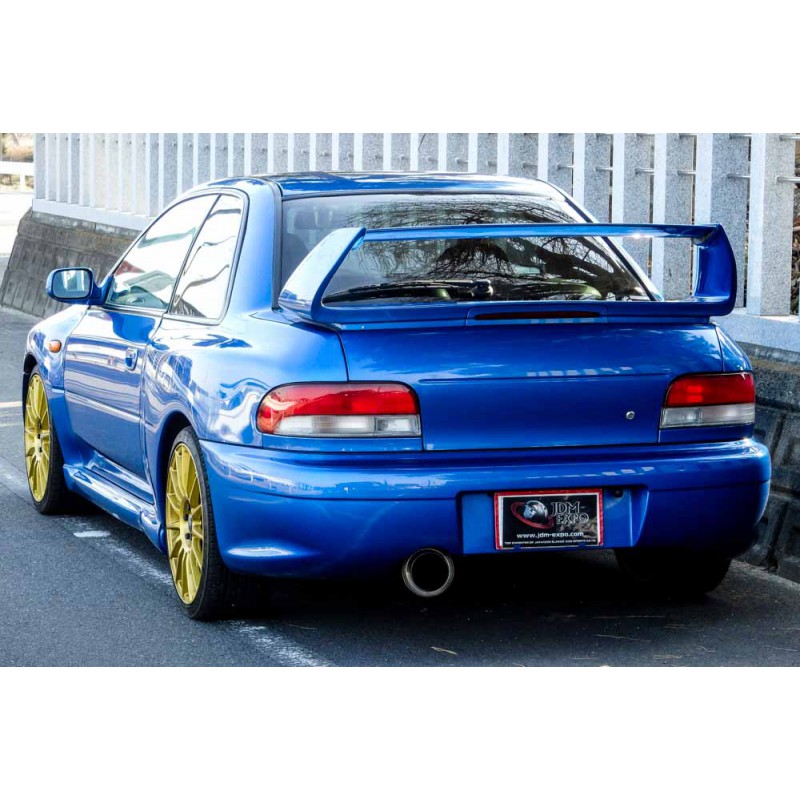 Subaru Impreza 22B STi for sale (N.8150) view 13