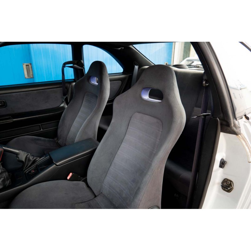 Nissan Skyline GTR R33 V spec for sale (N.8353) view 37