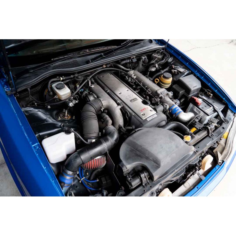 Toyota Chaser JZX100 for sale (N.8347) view 61
