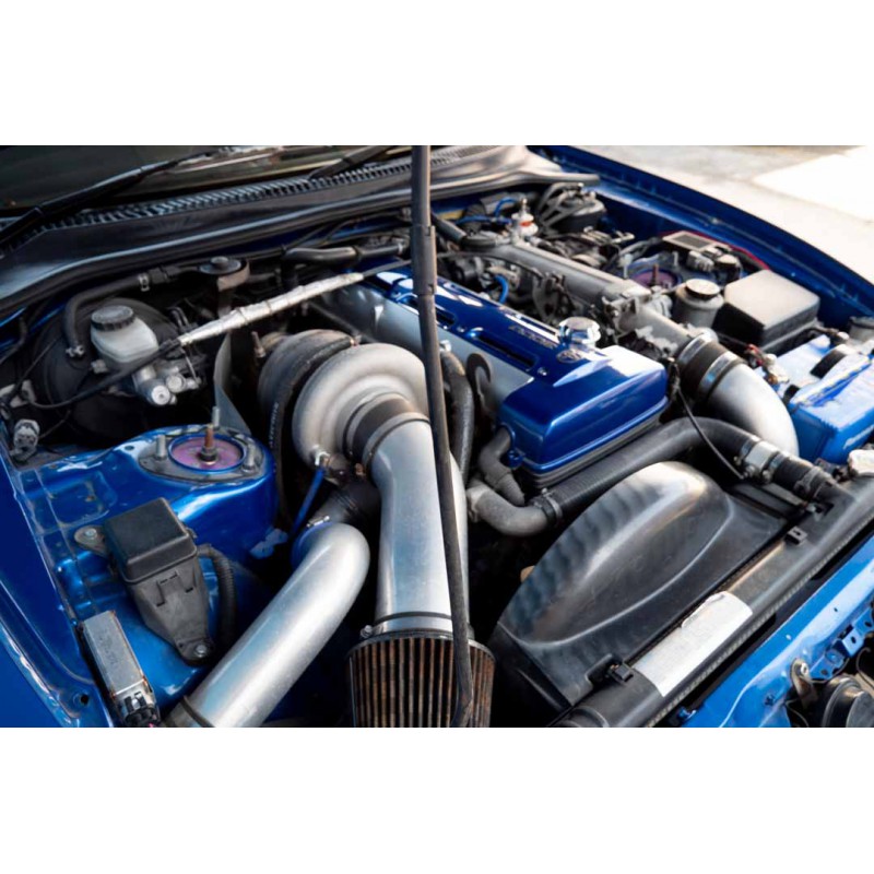 Toyota Supra RZ 3.1 L for sale (N.8359) view 58