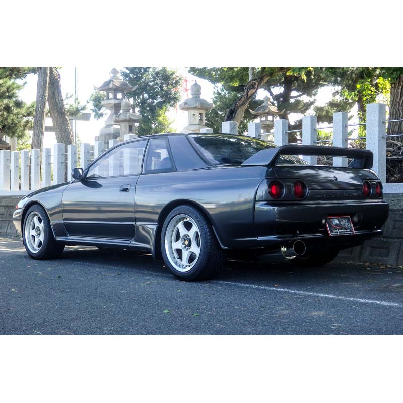 Skyline GTR NISMO for sale (N.8196) view 20