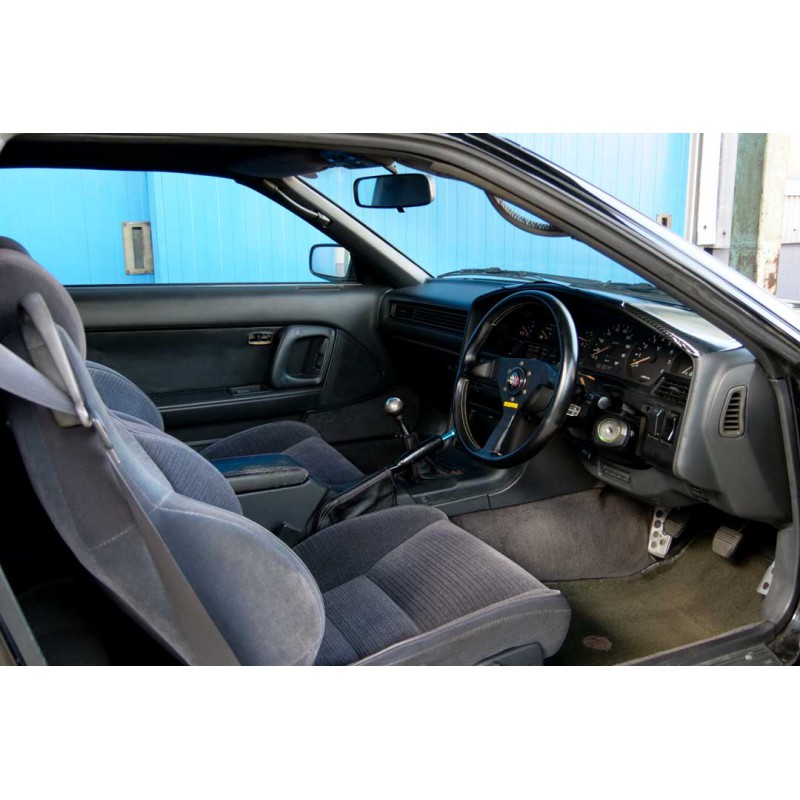 Toyota Supra JZA70 Twin Turbo (N.8447) view 42