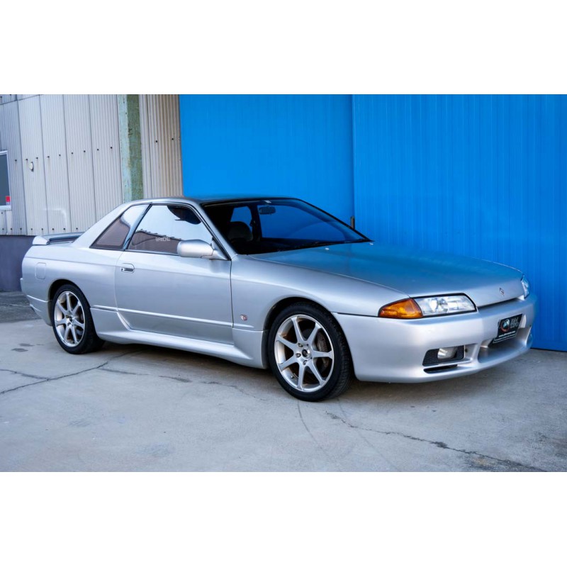 Nissan Skyline GTST for sale (N.8395) view 22
