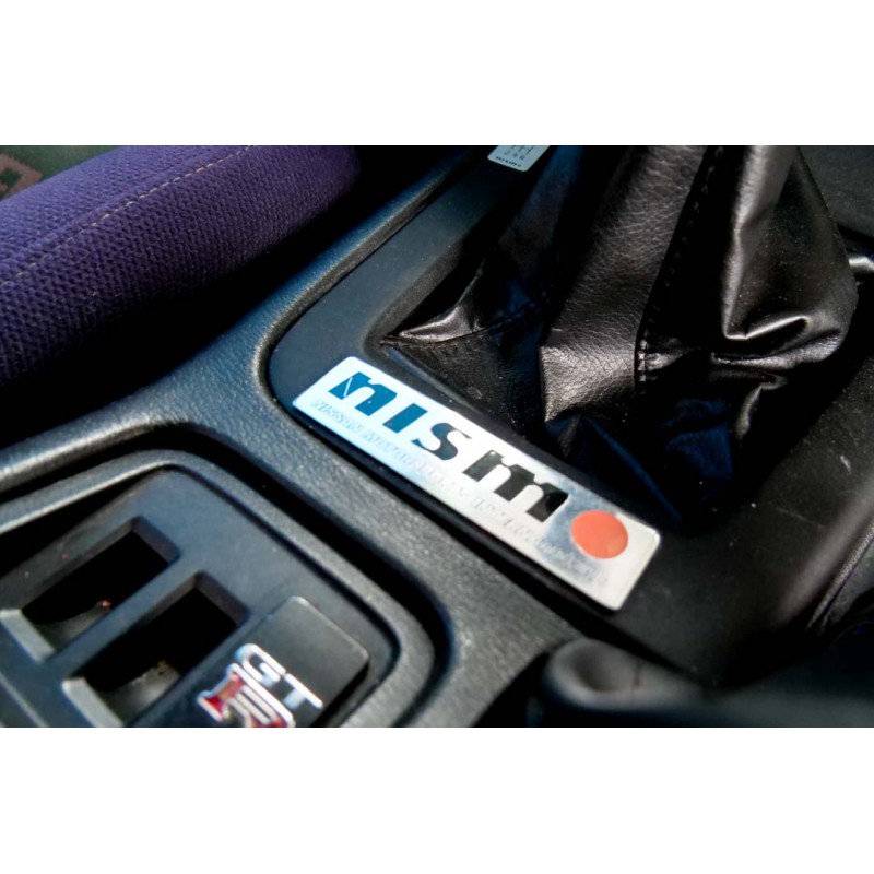 Nissan Skyline R33 GTST for sale (N.8316) view 49