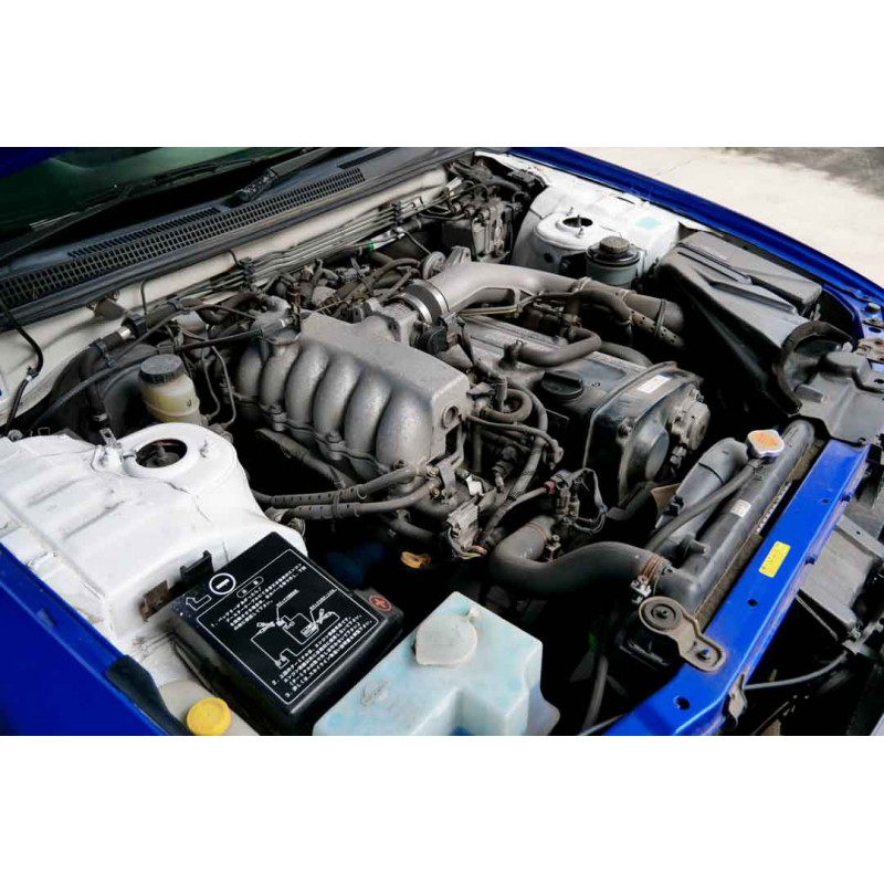 Nissan Skyline R33 for sale JDM EXPO (N.8435) view 46