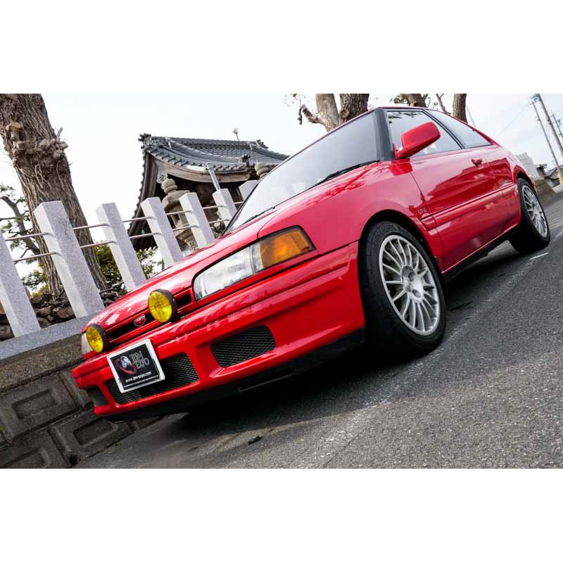 Mazda Familia for sale (N.8240) view 25