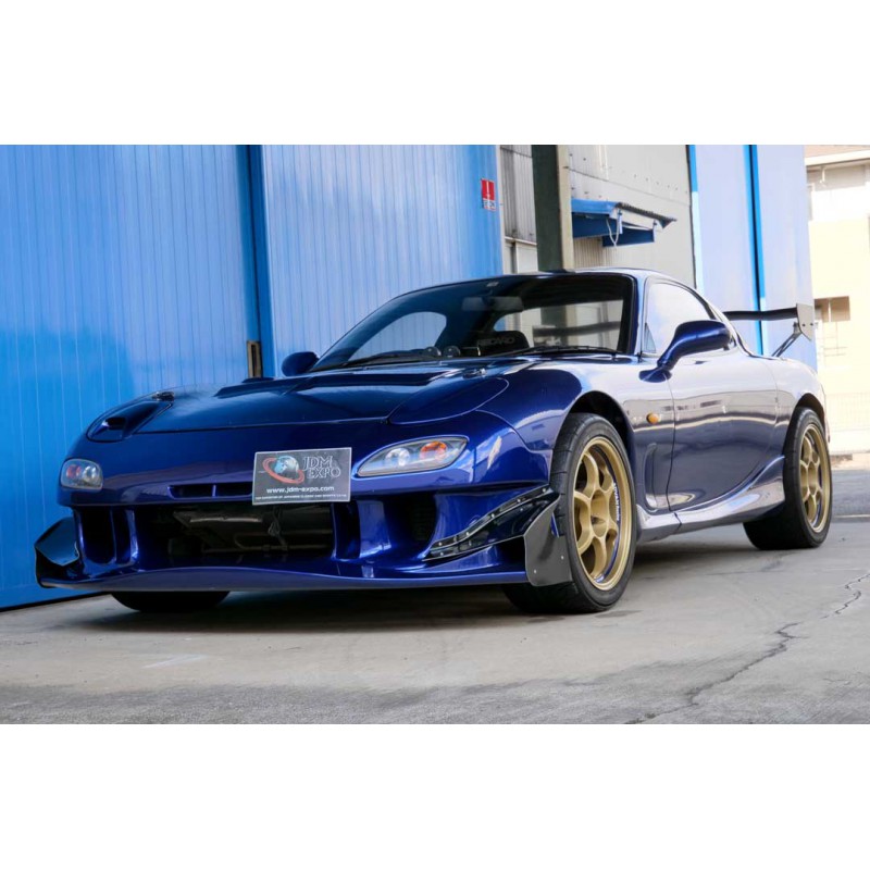 Mazda RX7 for sale (N.8394)