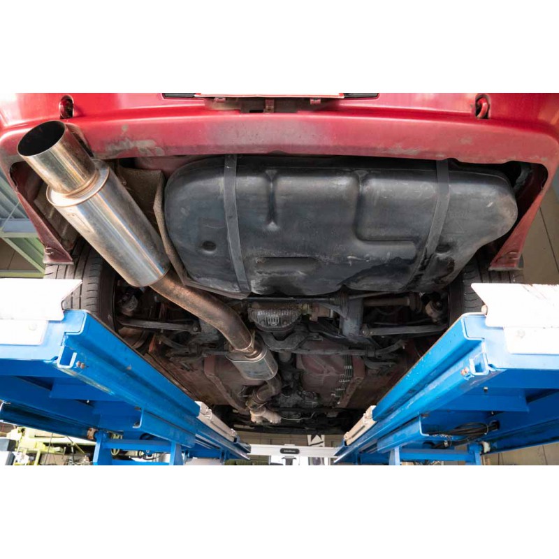 Nissan Skyline GTR R32 for sale (N.8299) view 99