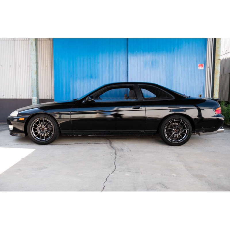 Toyota Soarer GTT for sale (N.8349) view 14