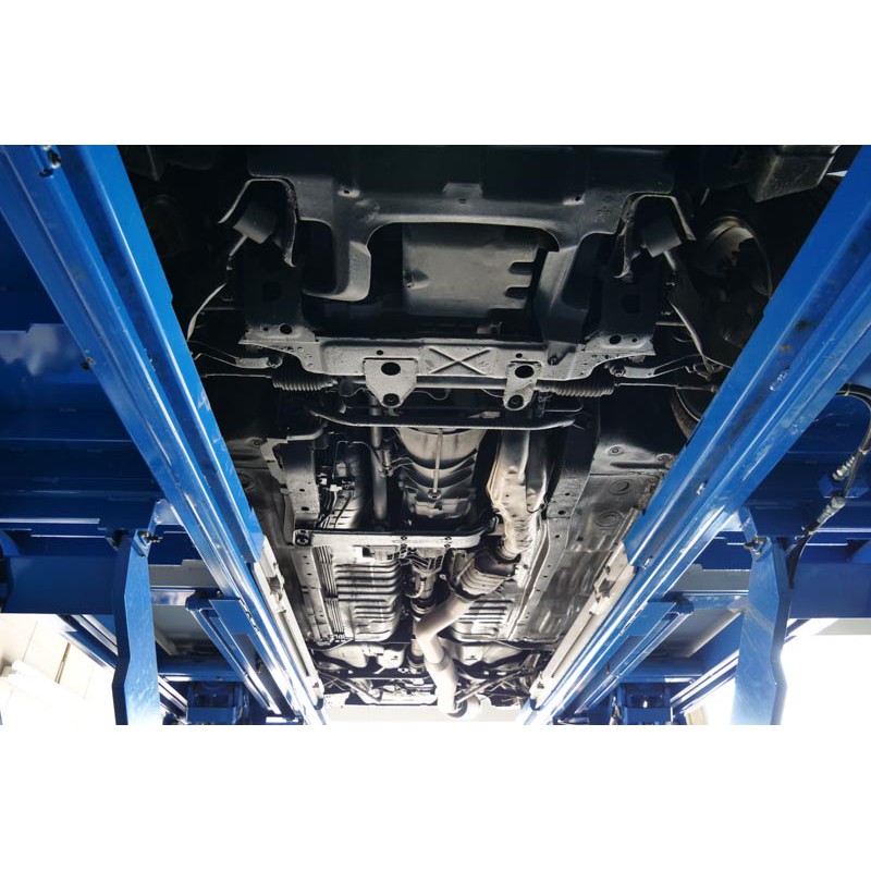 Nissan Skyline GTR for sale (N.8237) view 76