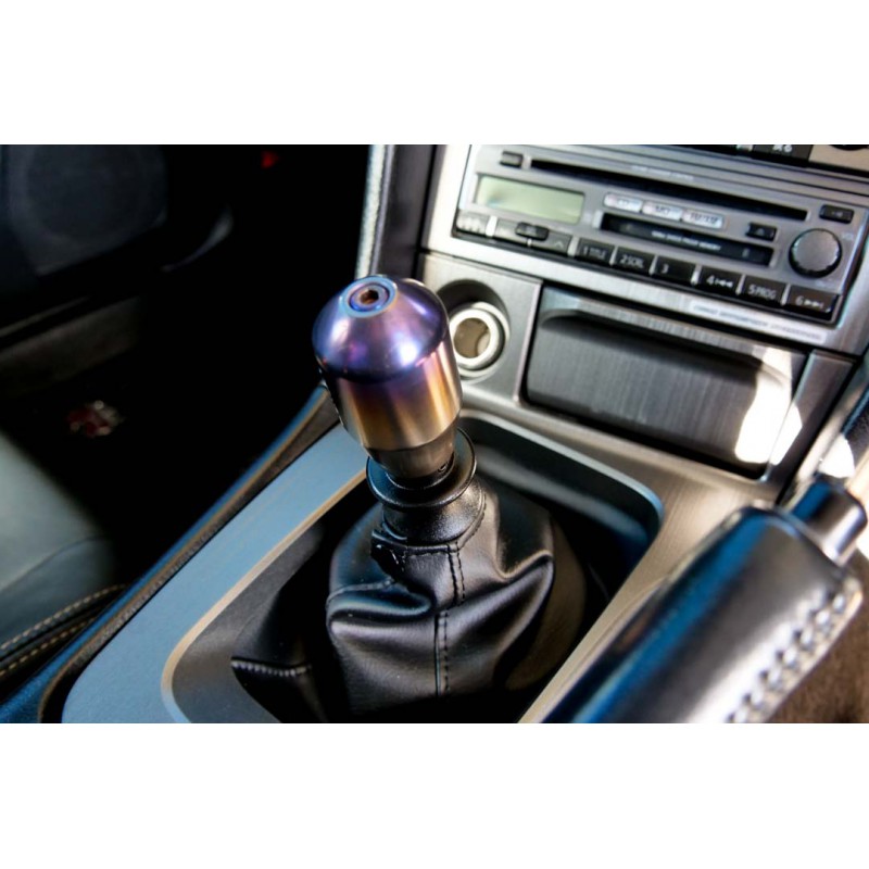 Nissan Skyline R34 GTR M-Spec S Tune S1 (N.8450) view 54