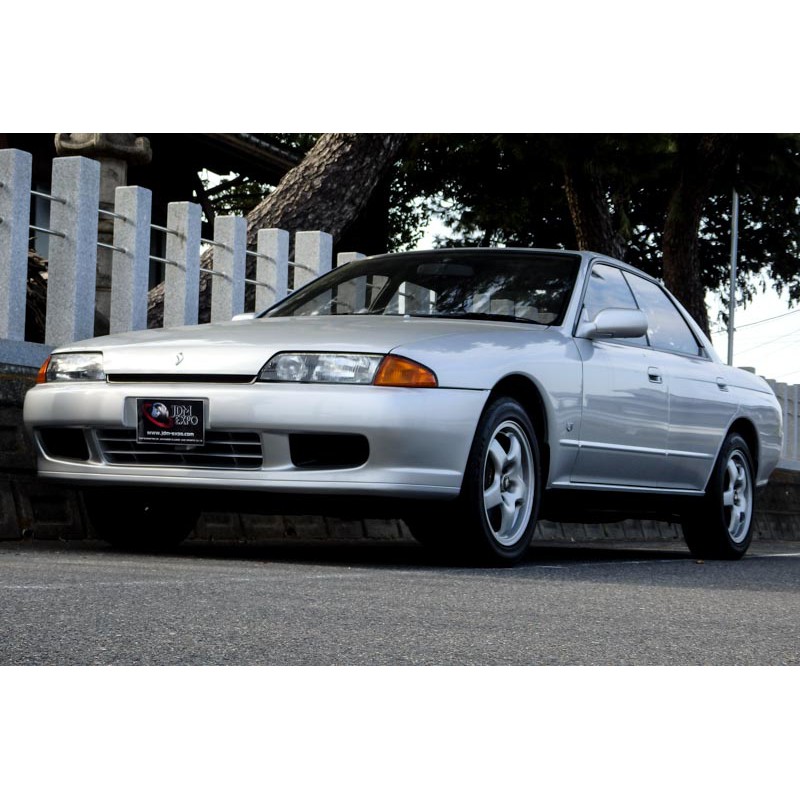Nissan Skyline R32 for sale (N.8159) view 23