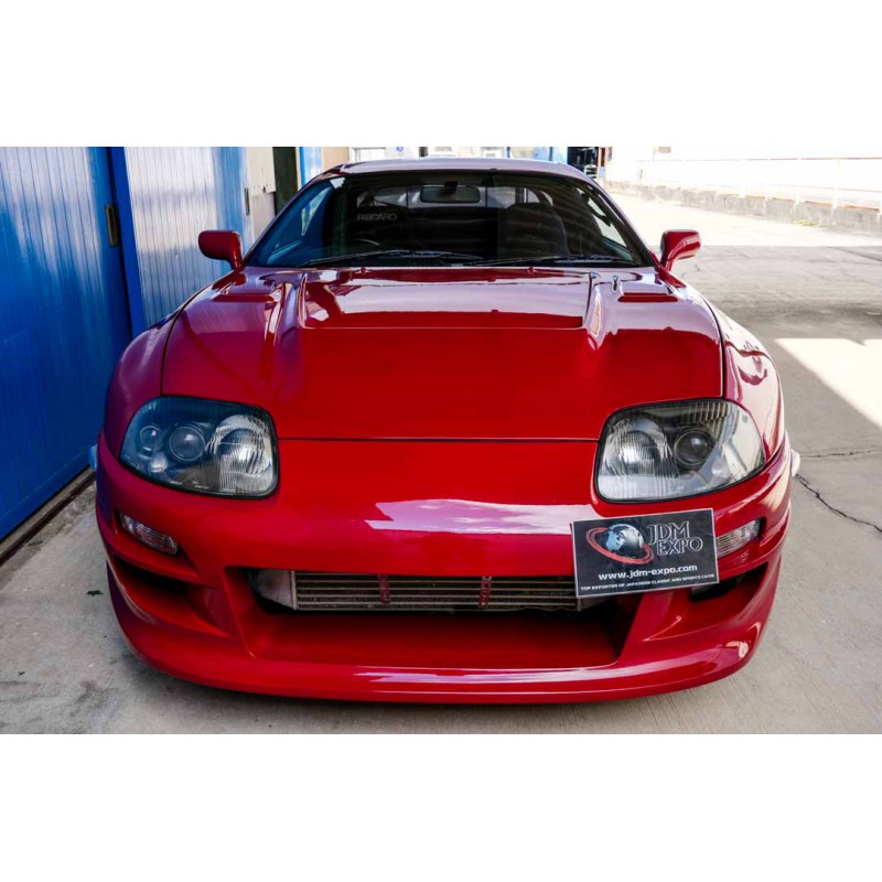 Toyota Supra for sale (N.8341) view 2