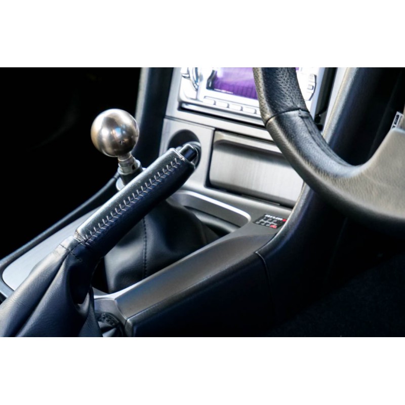 Nissan Skyline GTR R34 NISMO upgrades (N.8263) SOLD view 42
