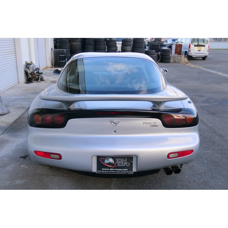 Mazda RX-7 (N.8469) view 33