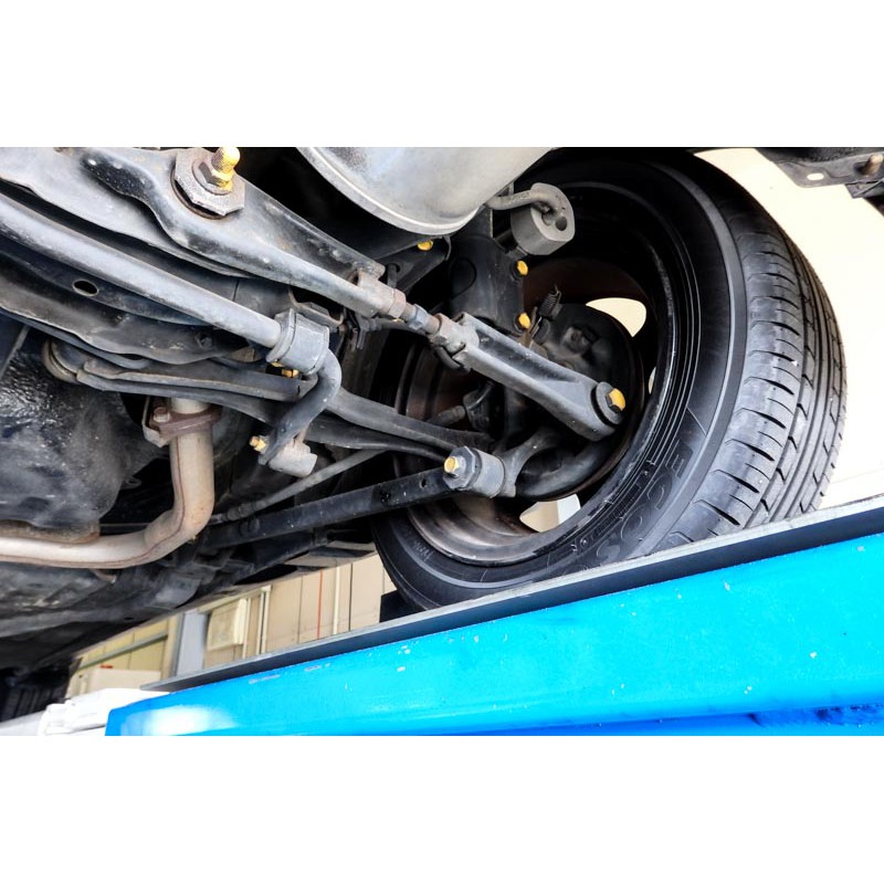 Mazda Autozam AZ-3 MX-3 for sale (N.8107) view 27