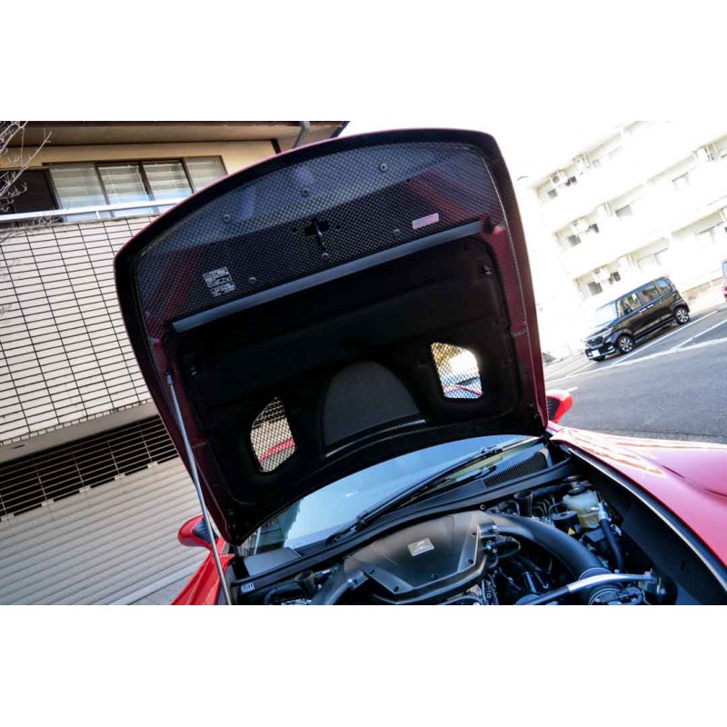 Lexus LFA for sale (N.8381) view 84