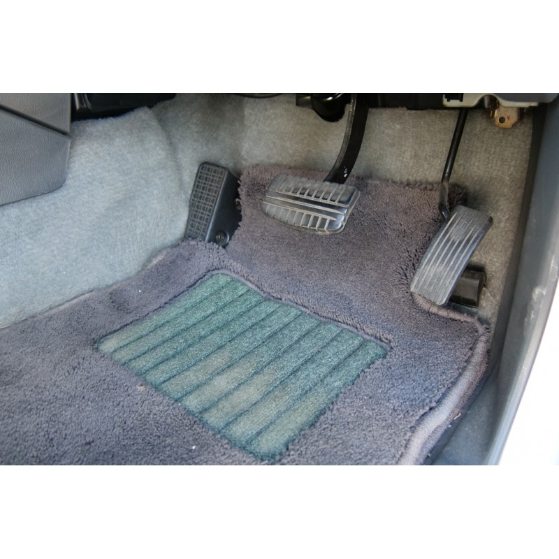 Mitsubishi Pajero Evolution (N.8533) view 43