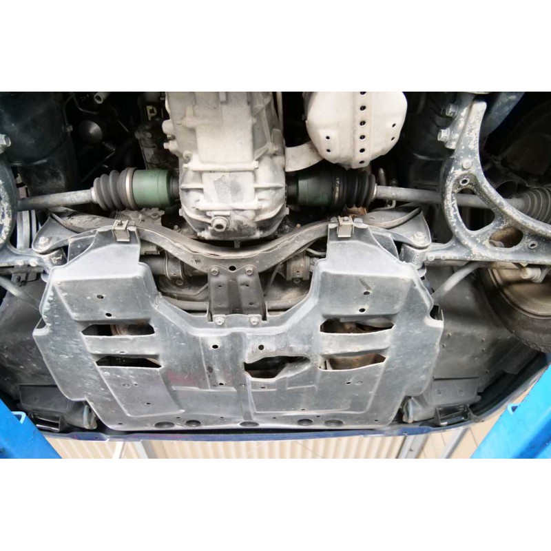 Subaru Impreza WRX Sti for sale (N.8379) view 58