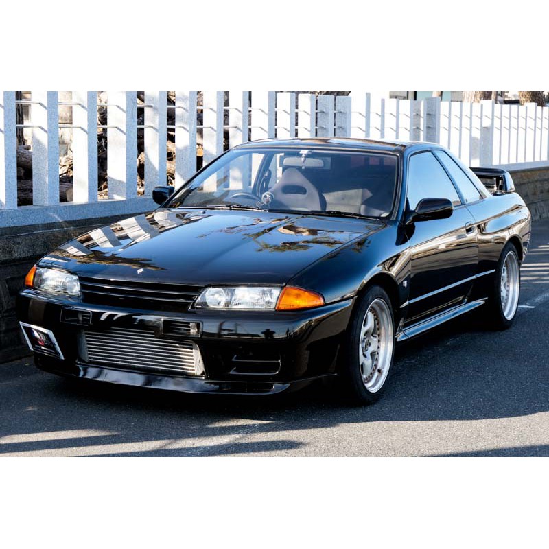 Nissan Skyline GTR for sale (N.8219) view 14