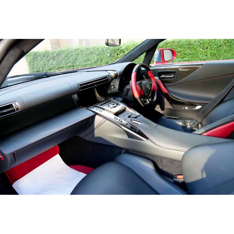 Lexus LFA for sale (N.8381) view 74