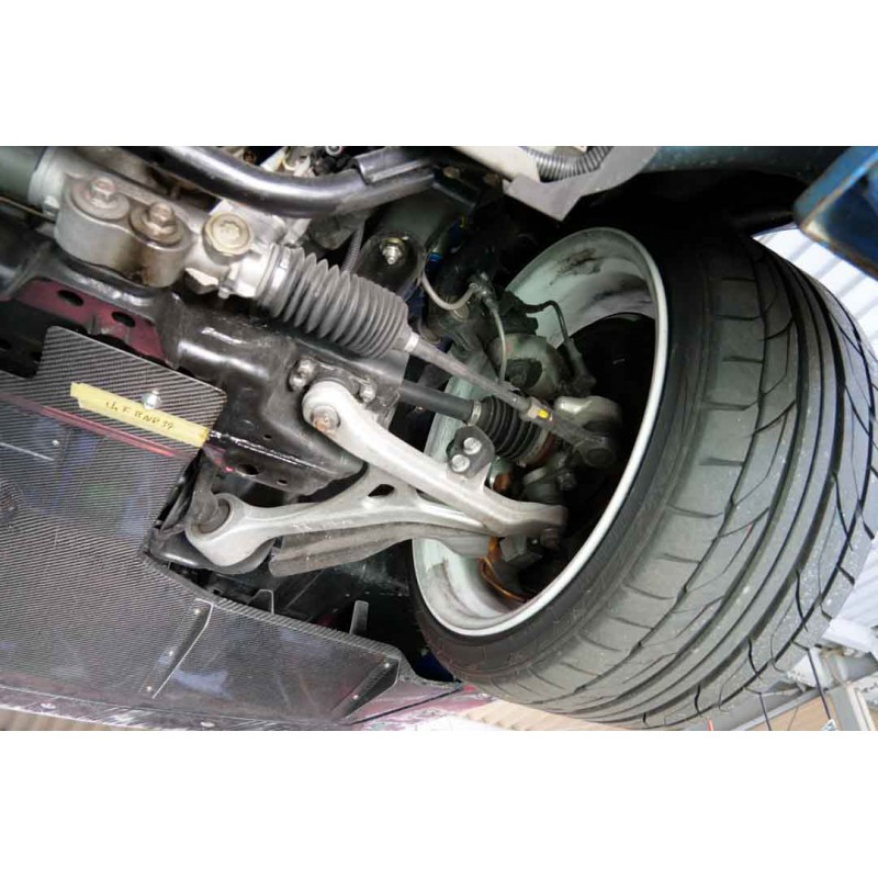 Nissan Skyline GTR R34 V spec Modified (N.8383) view 150