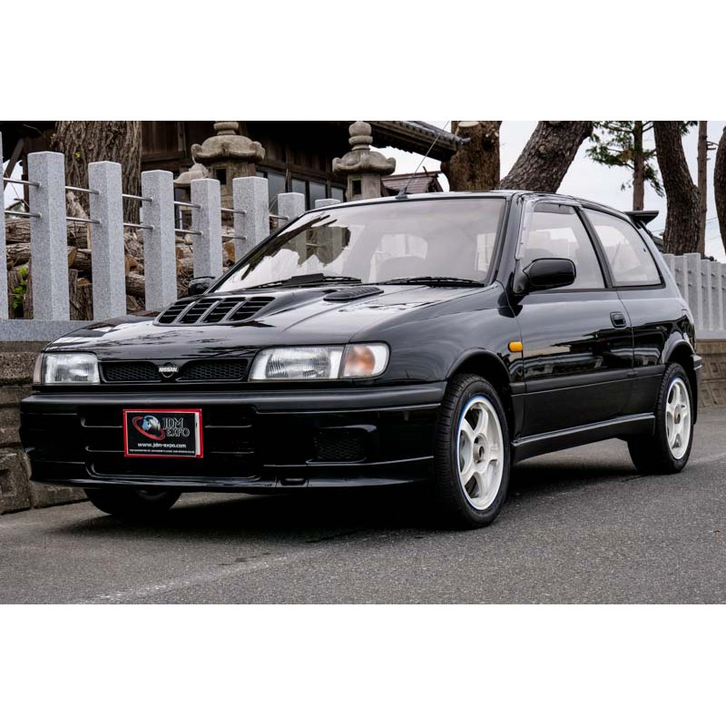 Nissan Pulsar for sale (N.8206)