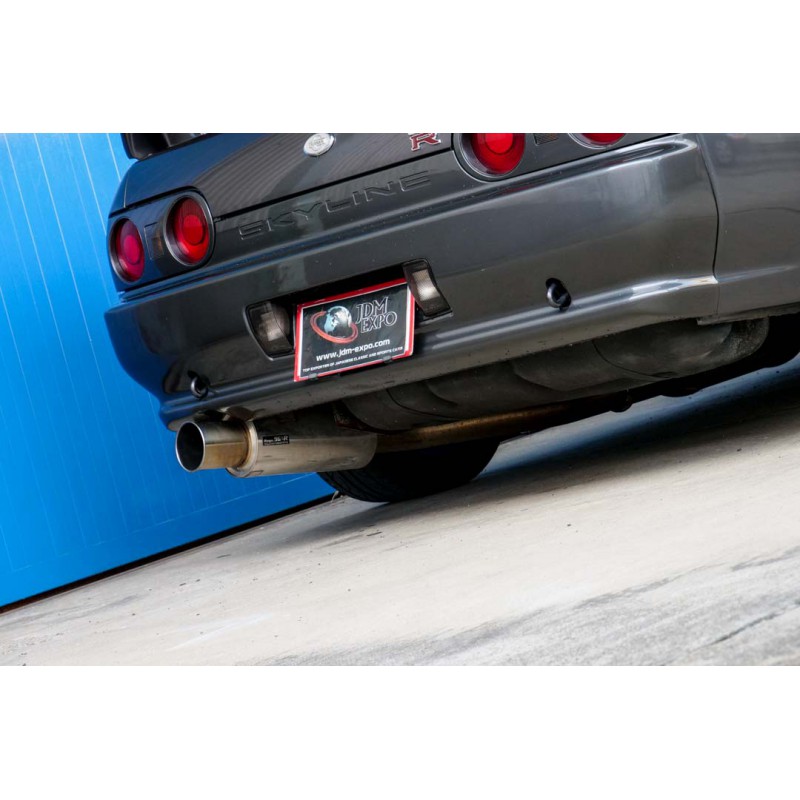 Nissan Skyline GTR R32 for sale (N.8332) view 27