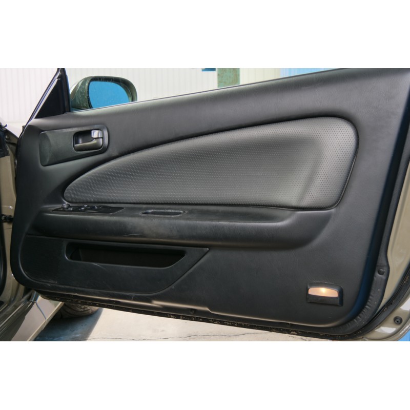 Nissan Silvia (N.8509) view 46