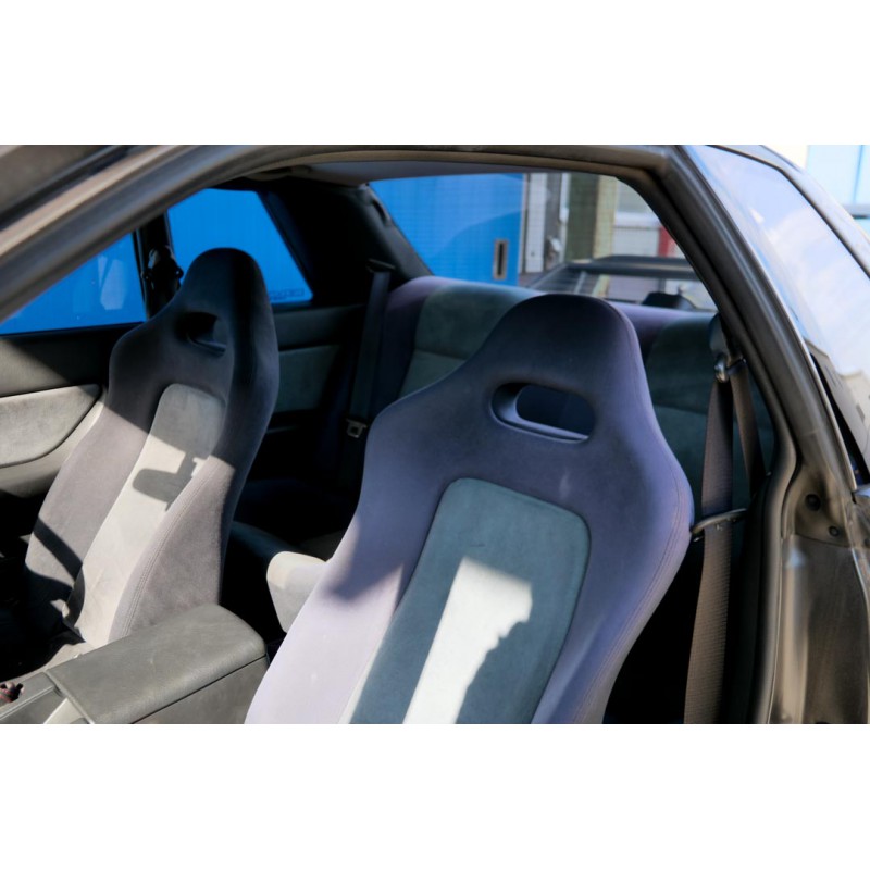 Nissan Skyline GTR R32 V spec II (N.8442) view 34