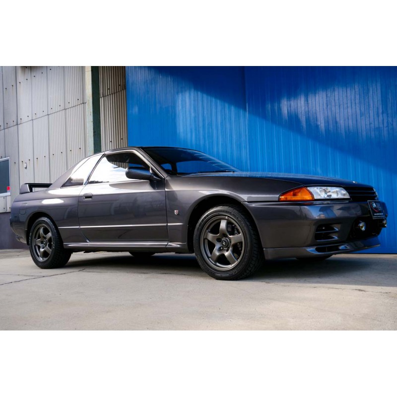 Nissan Skyline GTR for sale (N.8325) view 30