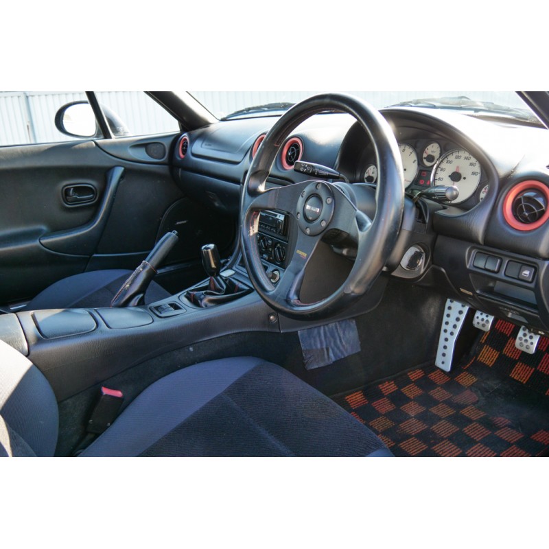 Mazda Roadster (N.8503) view 52