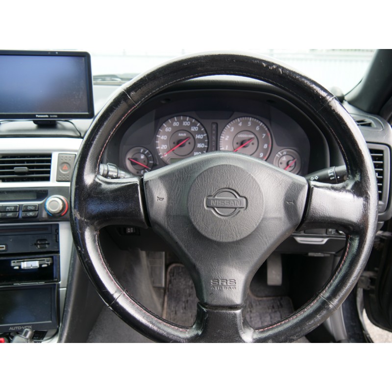 Nissan Skyline GT (N.8488) view 16