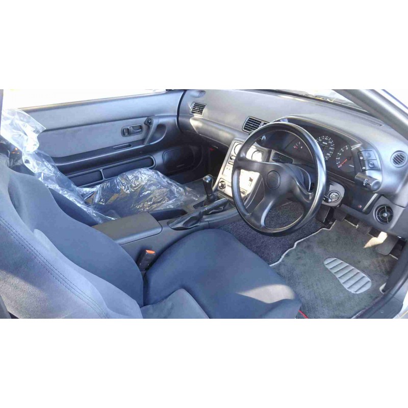 Nissan Skyline GTR V spec II for sale ( N. 8048) view 23