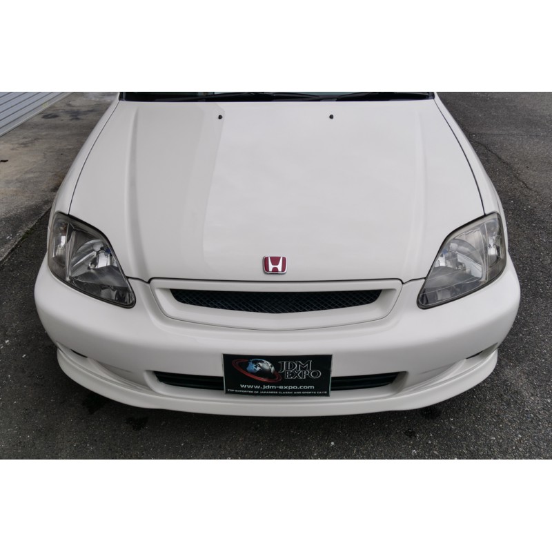 Civic Type R EK9 (N.8467) view 11