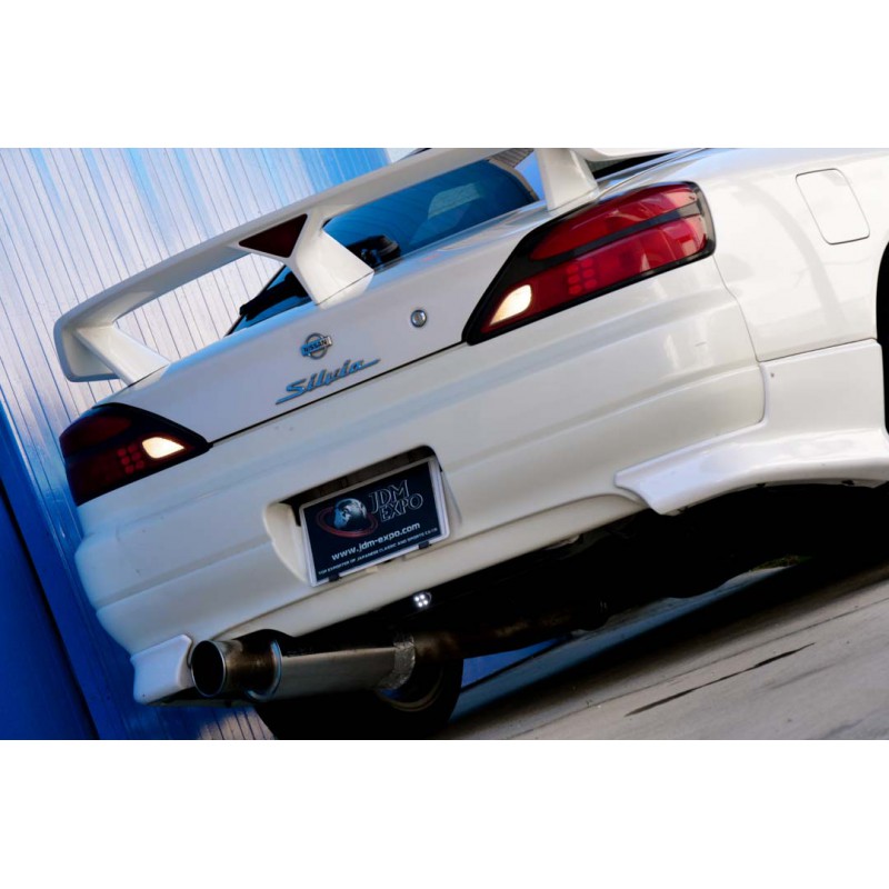 Nissan Silvia S15 Spec R (N.8459) view 34