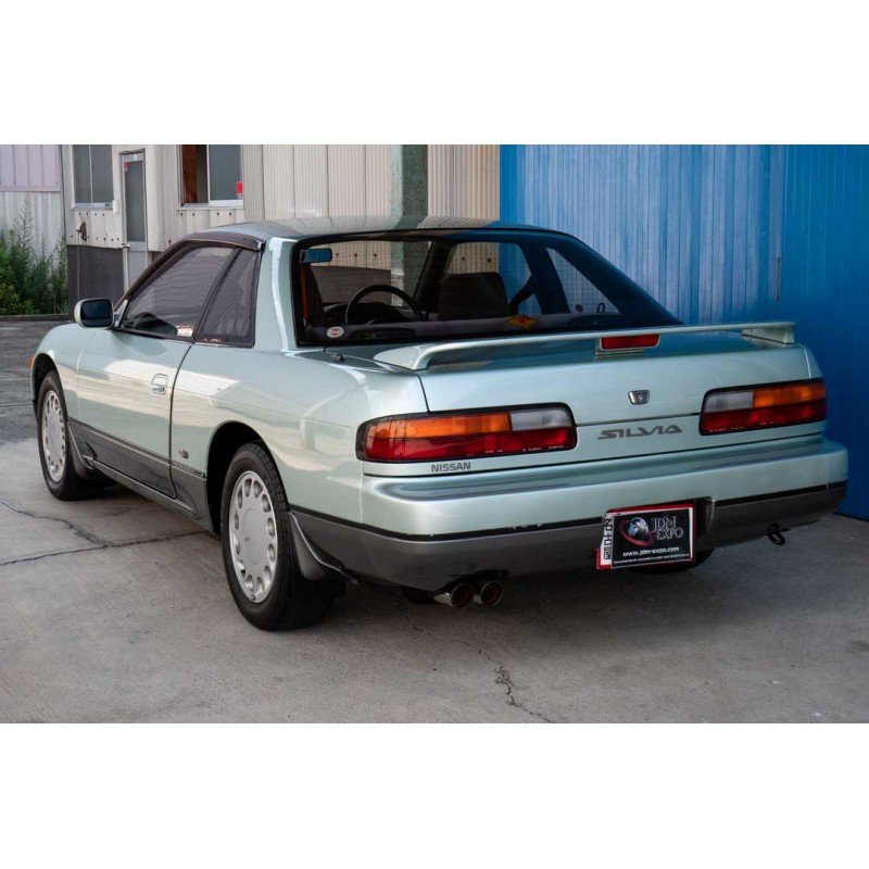 Nissan Silvia S13 for sale (N.8262) view 16