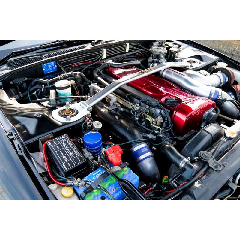 Nissan Skyline GTR for sale (N.8219) view 38