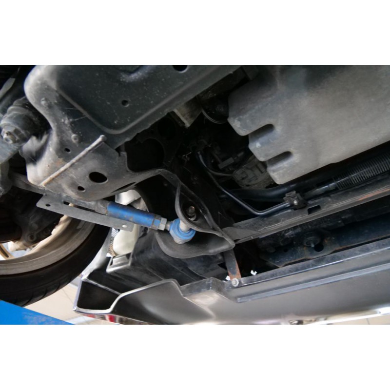 Nissan Stagea (N.8432) view 73