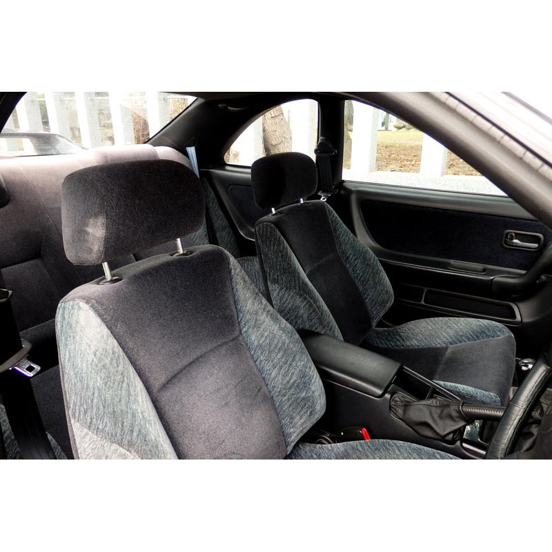 Nissan Skyline R33 for sale (N.8183) view 22