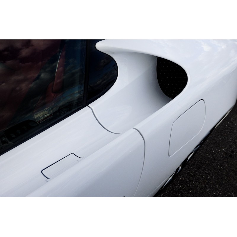 Lexus LFA for sale (N.8425) view 20