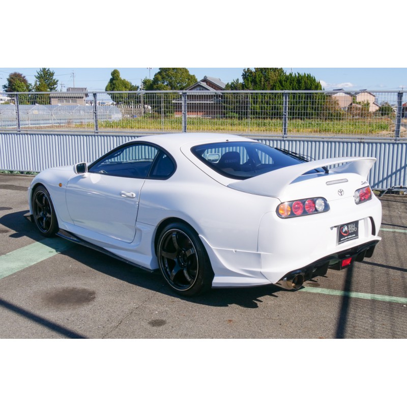Toyota Supra RZ-S (N.8468) view 7
