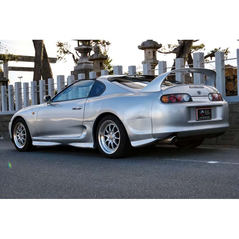 Toyota Supra Targa top for sale (N.8204) view 28