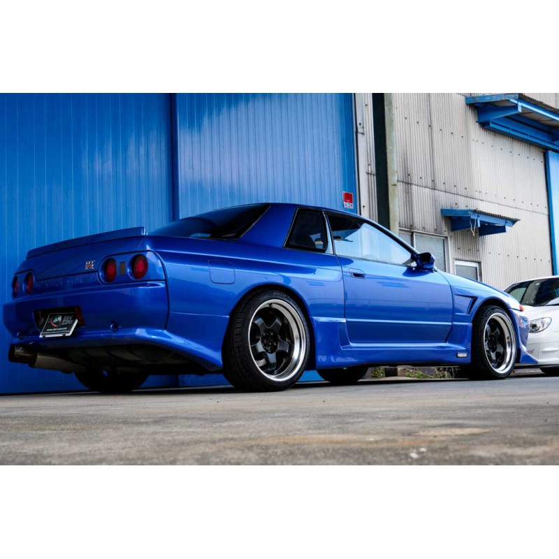 Nissan Skyline GTR R32 for sale JDM EXPO (N.8324) view 31