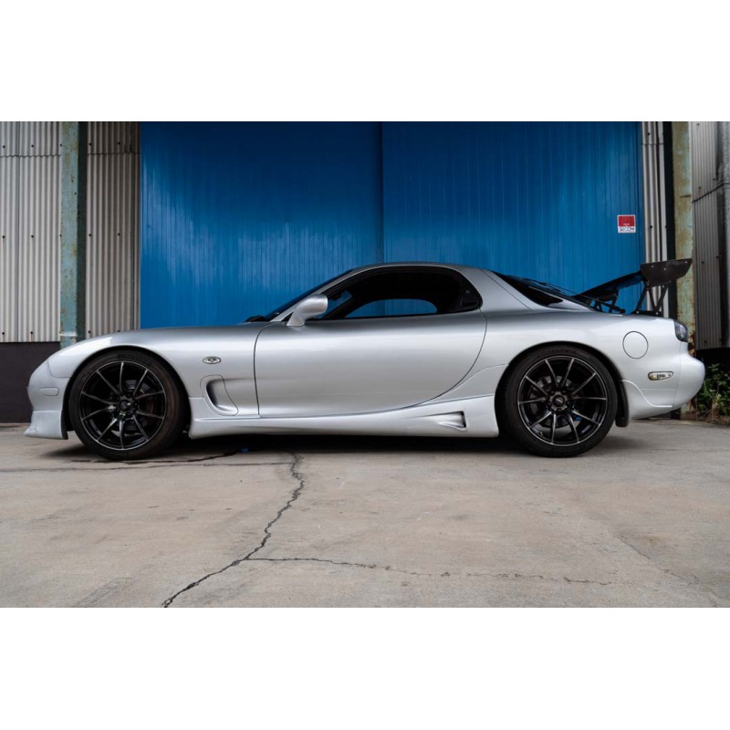 Mazda RX7 for sale (N.8265) view 10