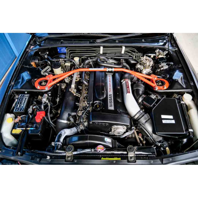 Nissan Skyline GTR for sale (N.8325) view 55