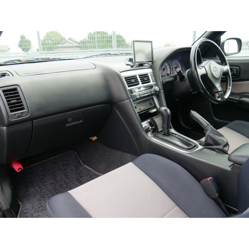 Nissan Skyline GT (N.8488) view 23