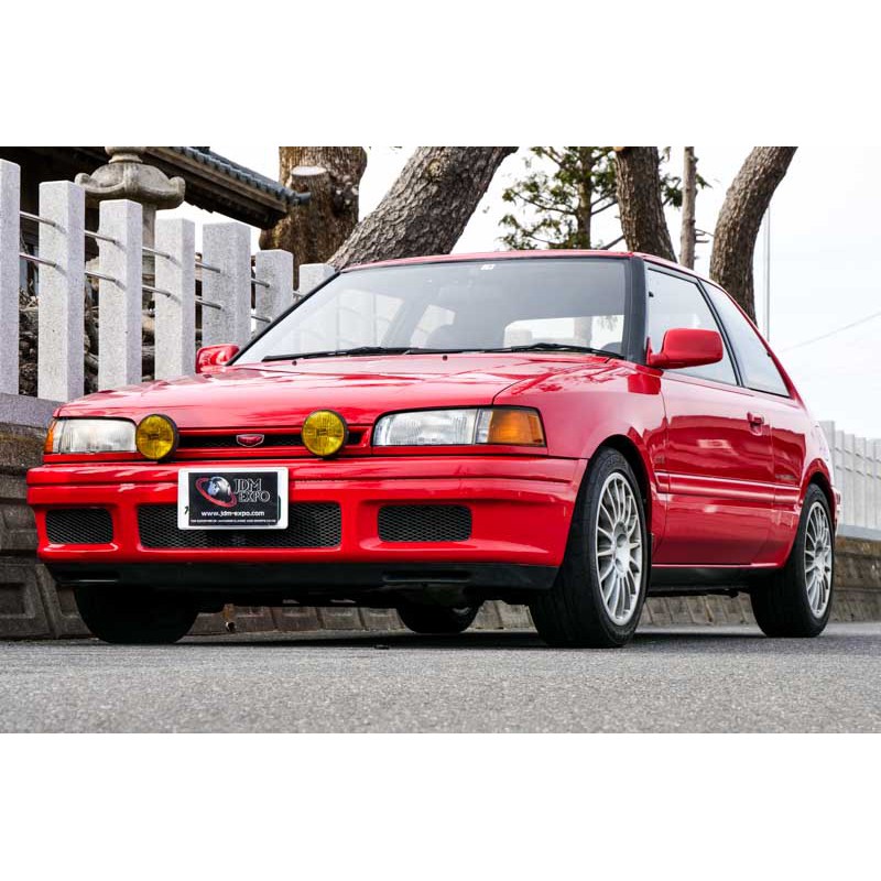 Mazda Familia for sale (N.8240) view 27