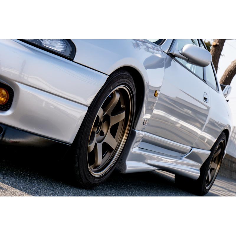 Nissan Skyline GTR for sale (N.8241) view 21